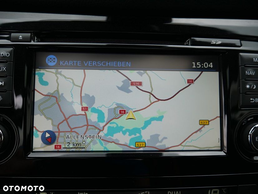 Nissan X-Trail - 17