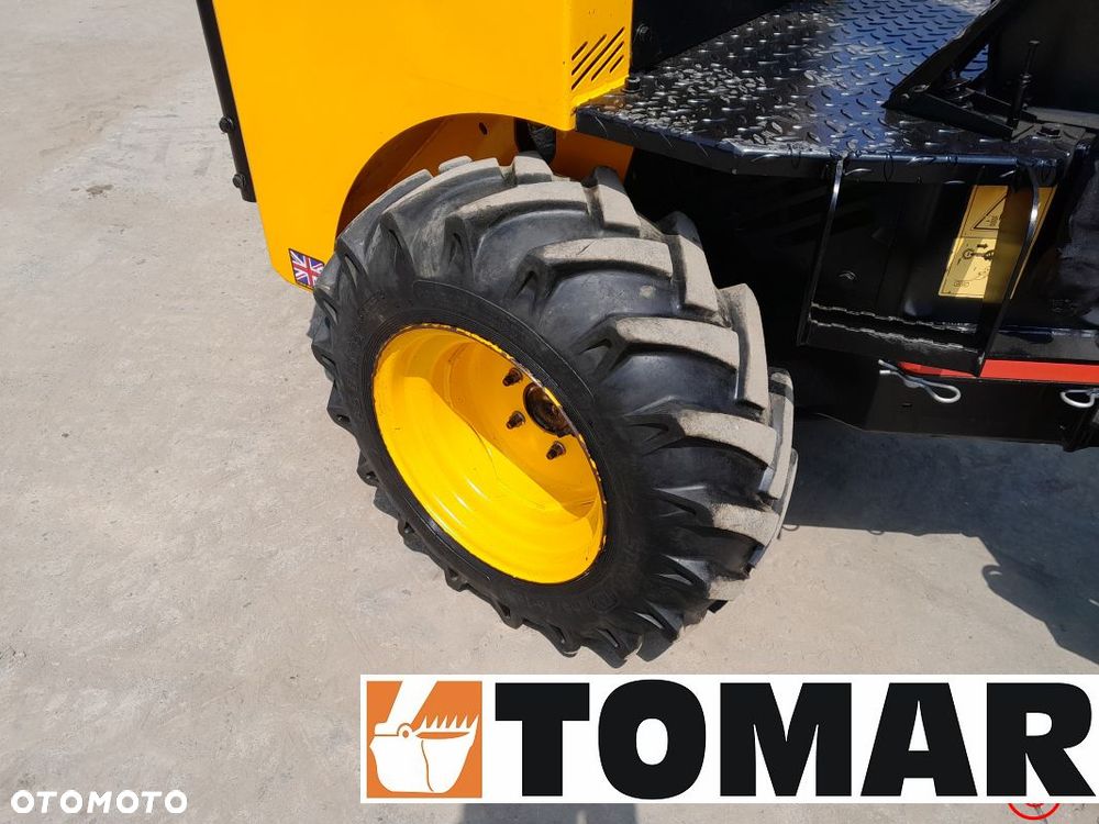 JCB 1T - 15