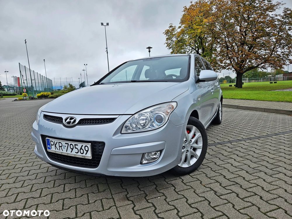 Hyundai i30 1.6 Premium - 2