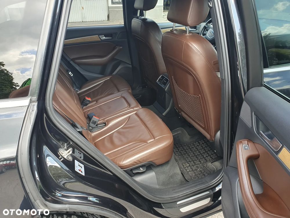 Audi Q5 - 15