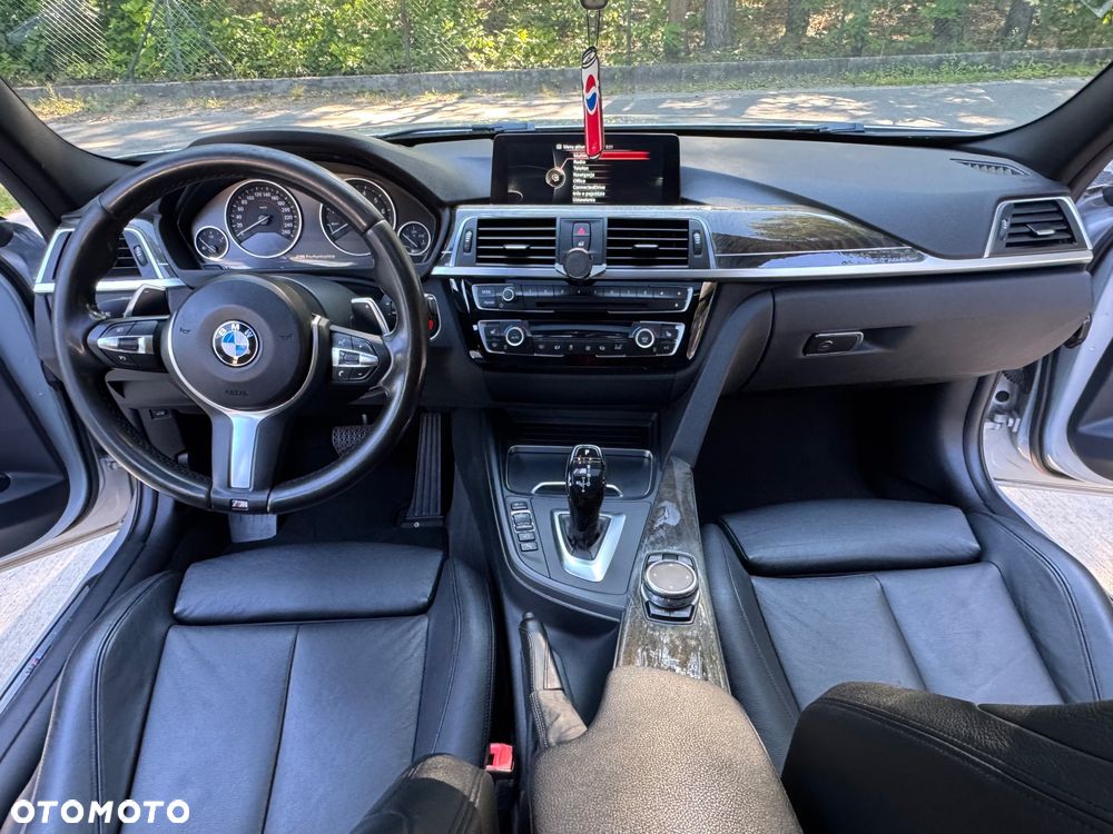 BMW Seria 3 - 18
