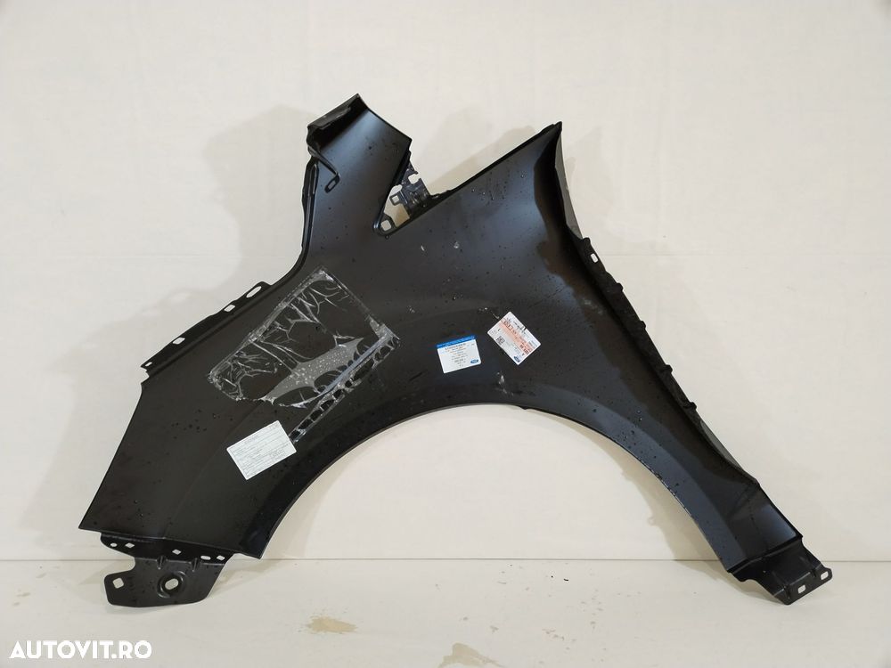 Aripa dreapta fata Ford C-Max,  2010, 2011, 2012, 2013, 2014, 2015, 2016, 2017, 2018, 2019 - 6