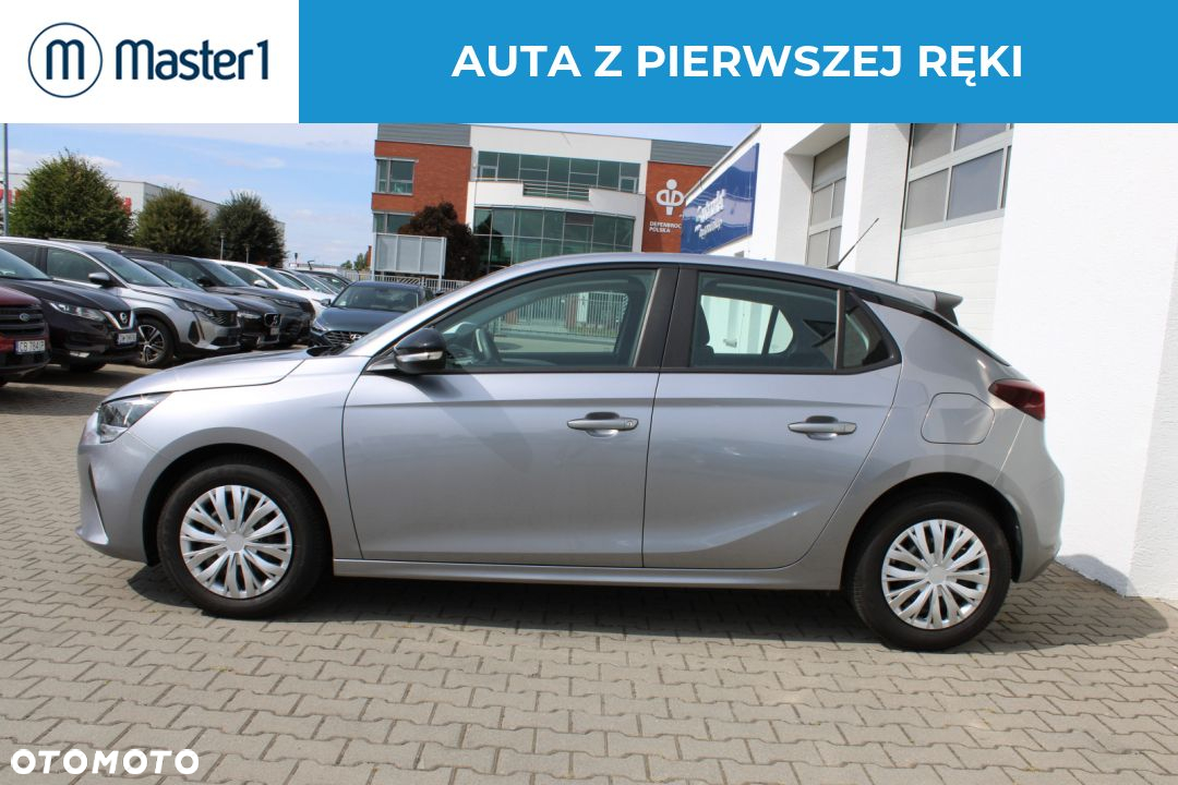 Opel Corsa 1.2 Edition S&S - 3