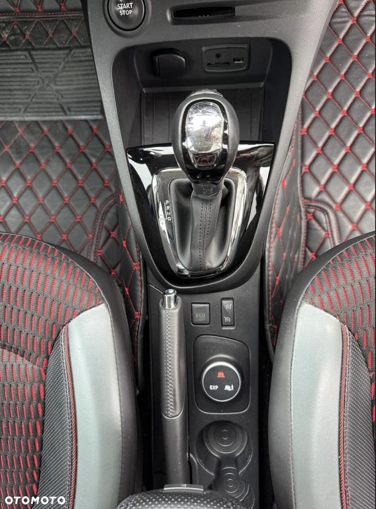 Renault Captur TCe 120 EDC Helly Hansen - 9