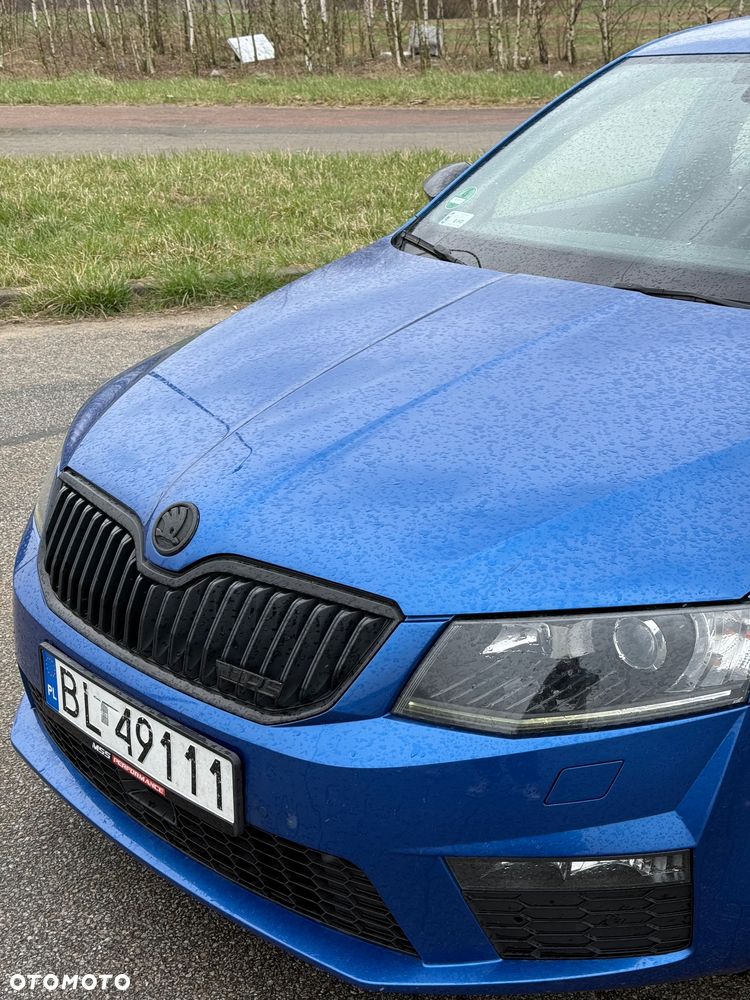Skoda Octavia - 4