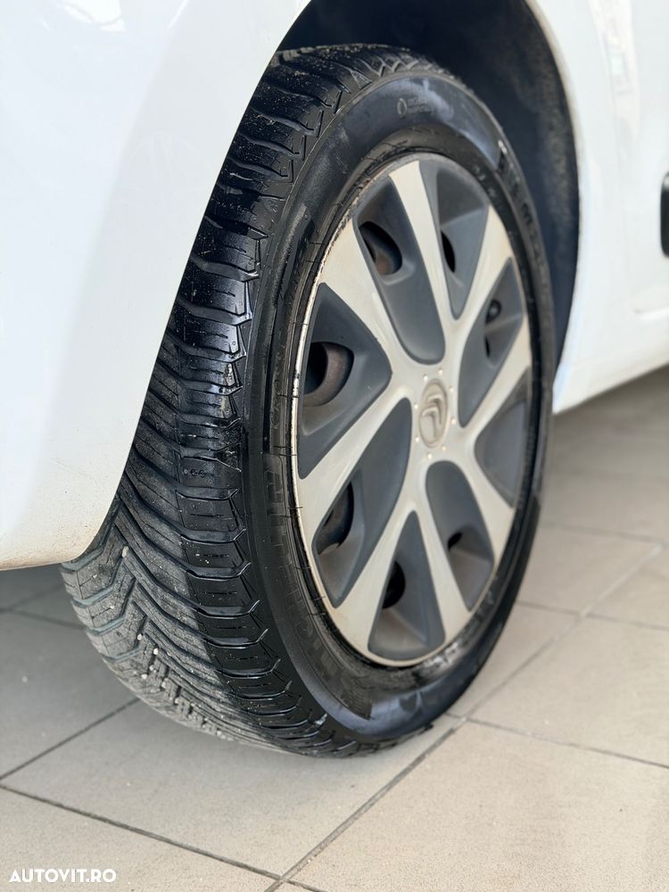 Citroën C3 Picasso BlueHDi 100 Selection - 19