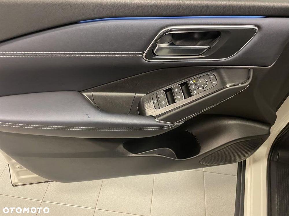 Nissan Qashqai 1.5 e-POWER Tekna - 21