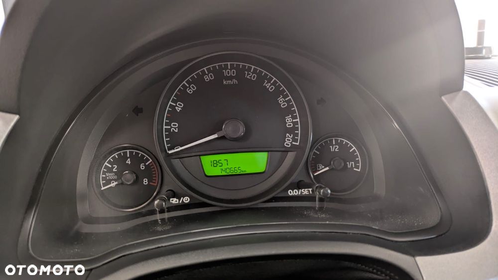 Skoda Citigo 1.0 MPI Sport - 16