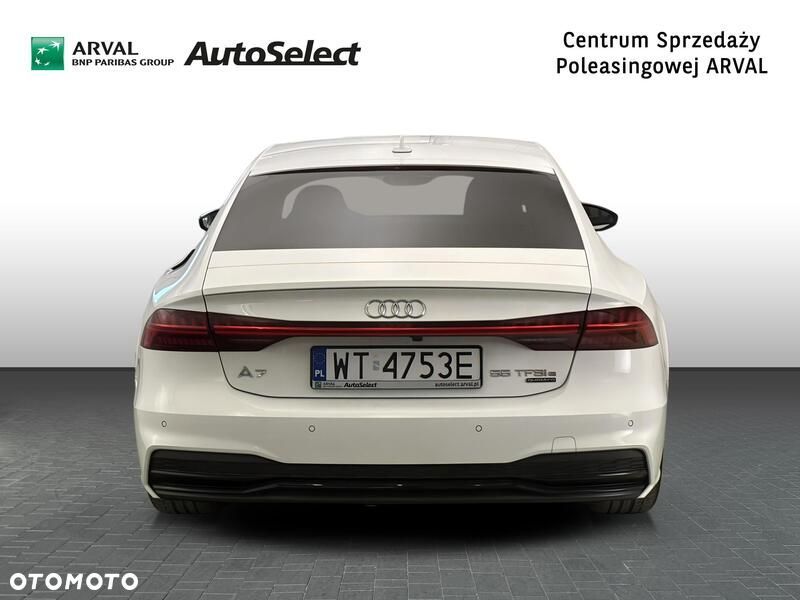Audi A7 Sportback - 5