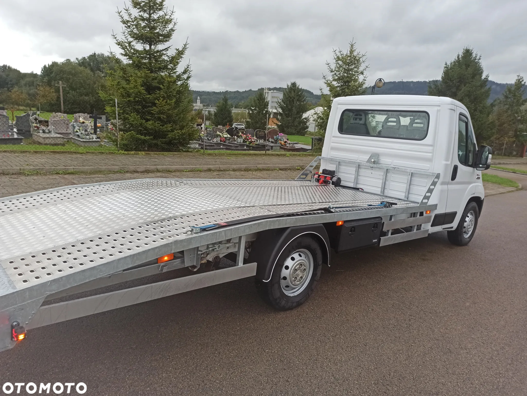 Fiat Ducato - 4
