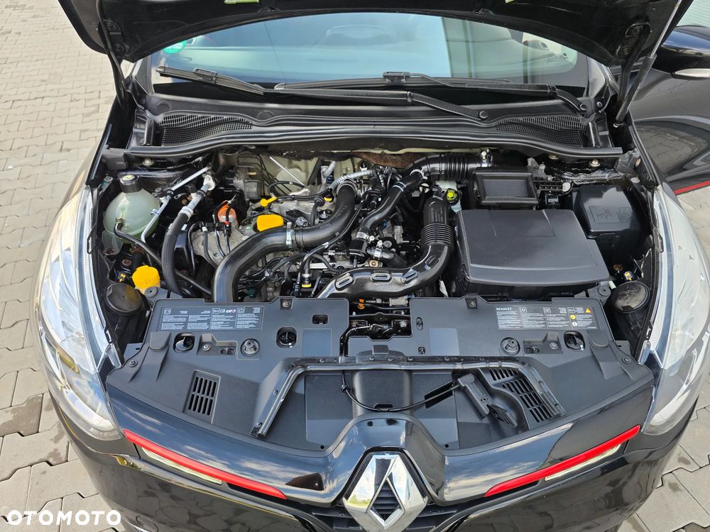 Renault Clio ENERGY TCe 90 Start & Stop LIMITED - 31