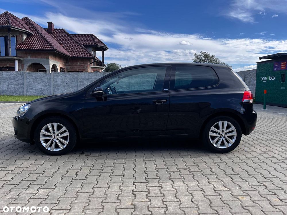 Volkswagen Golf 2.0 TDI Highline - 2