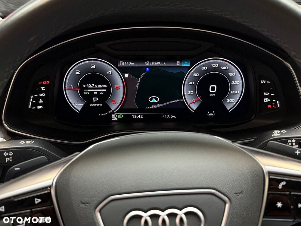 Audi A6 Limousine - 28