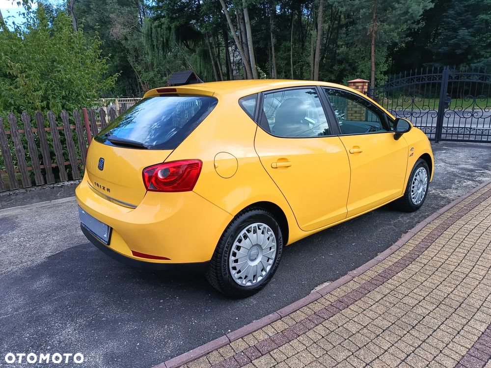 Seat Ibiza 1.6 16V Style - 4