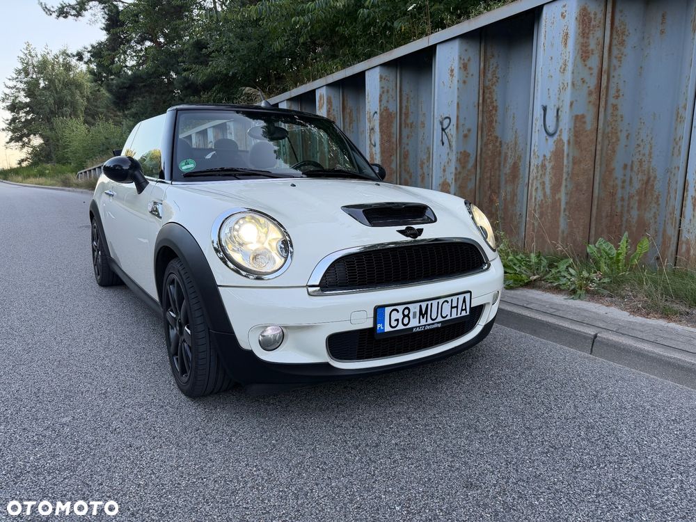MINI Cooper S - 12