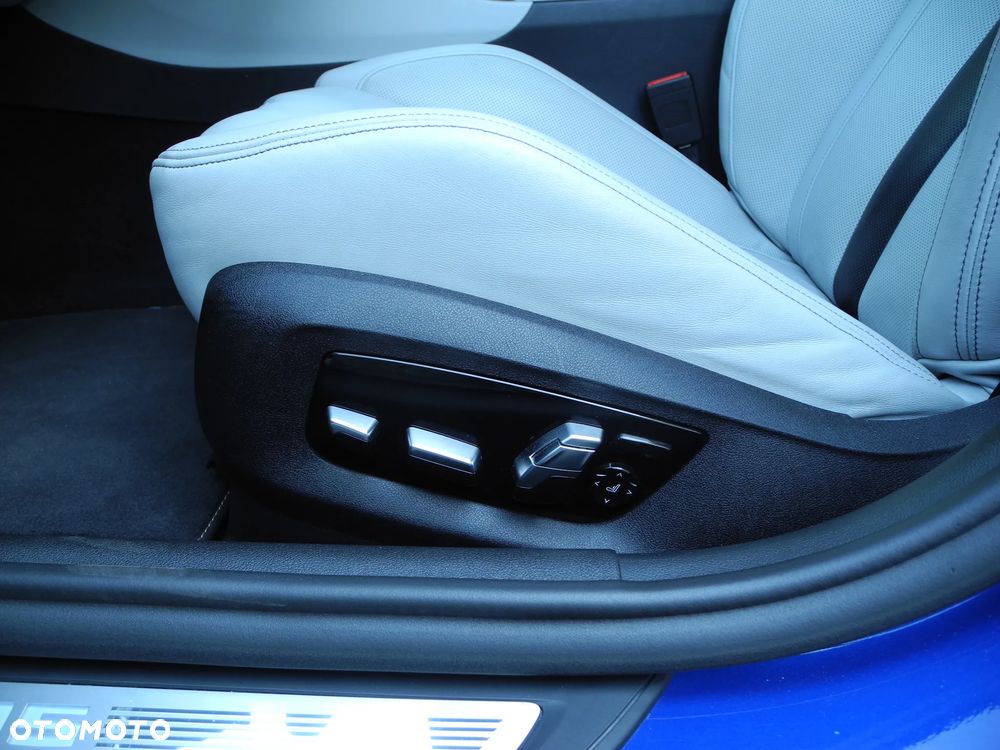 BMW M5 - 17