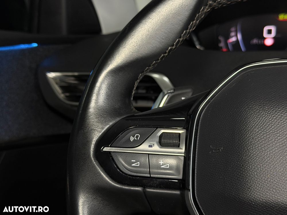 Peugeot 3008 BlueHDi 130 Stop & Start EAT8 Allure Pack - 18