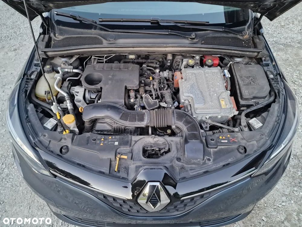 Renault Clio - 20