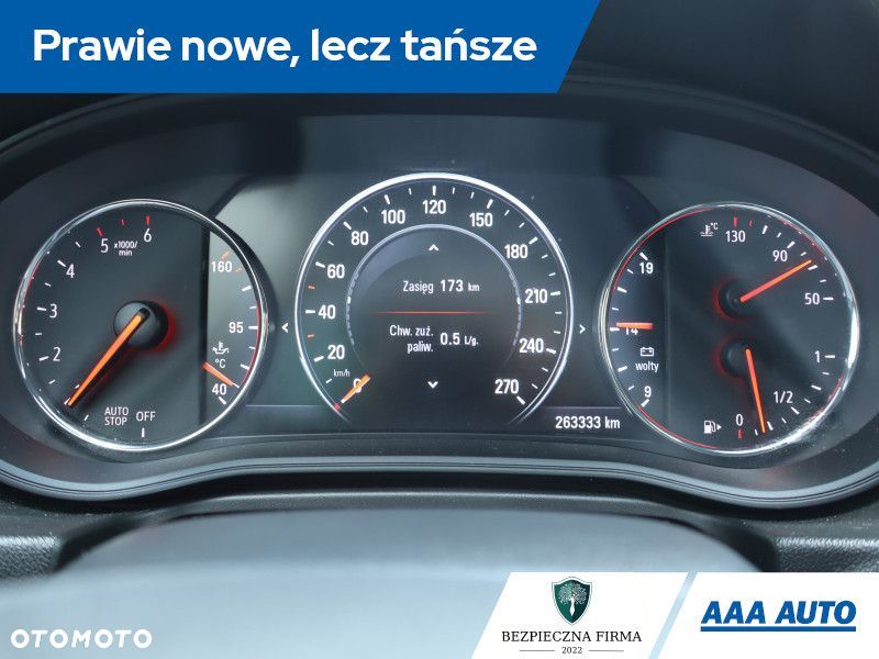 Opel Insignia - 13