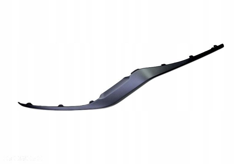 VOLVO S60 V60 R-DESIGN prawa listwa zderzak przod 31383139 - 2