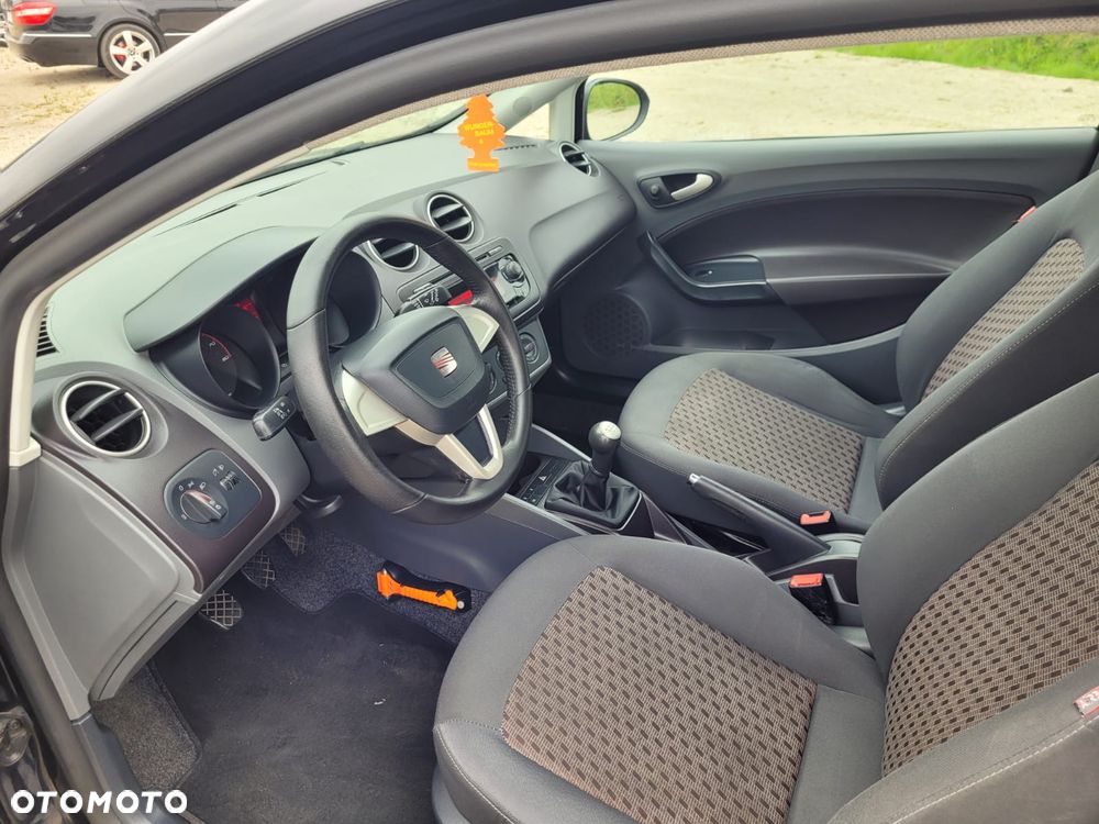 Seat Ibiza - 18