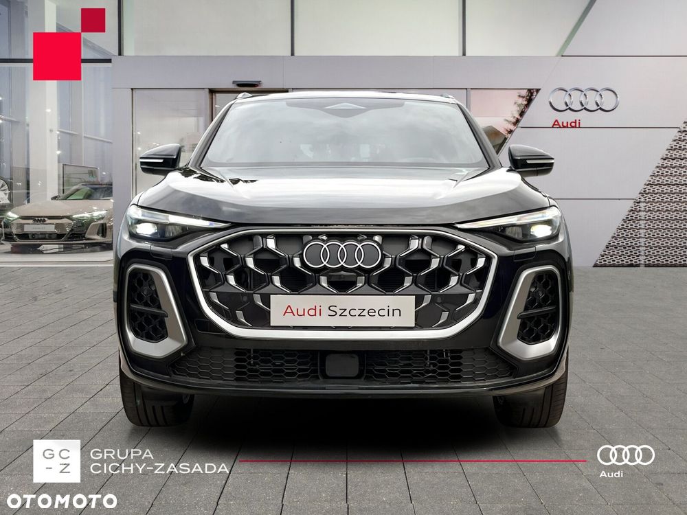 Audi Q5 - 9