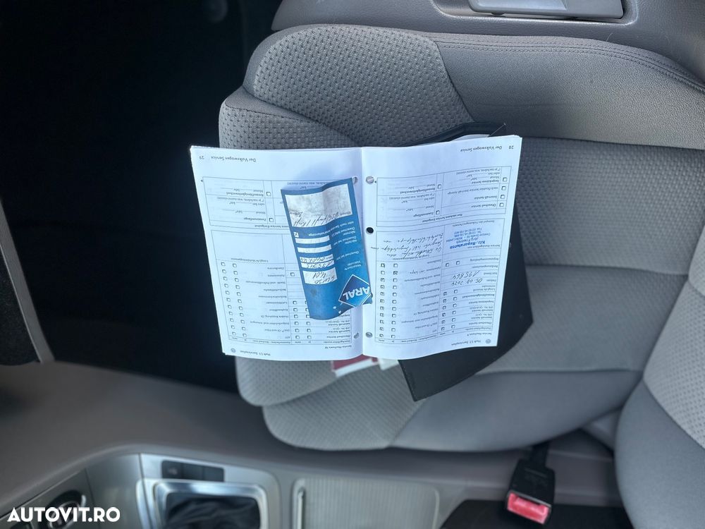 Volkswagen Passat 2.0 TDI DPF DSG Highline - 15