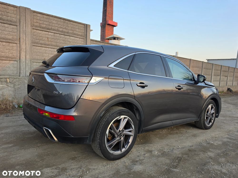 DS Automobiles DS 7 Crossback - 34