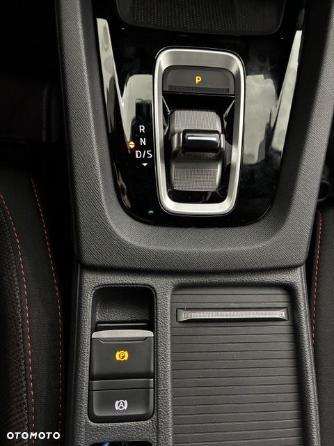 Skoda Octavia 2.0 TSI RS DSG - 35