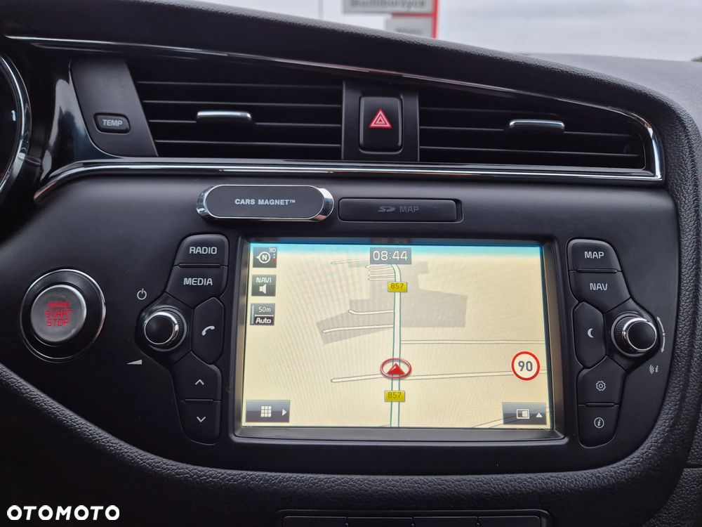 Kia Ceed 1.6 CRDi 136 ISG GT Line - 15