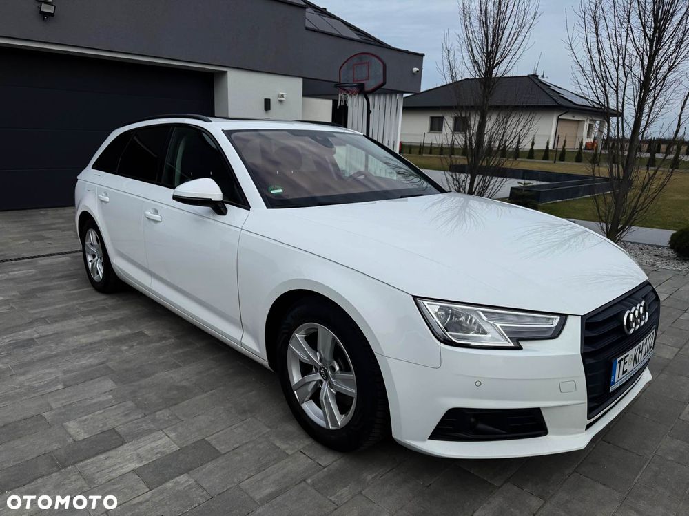 Audi A4 Avant - 12