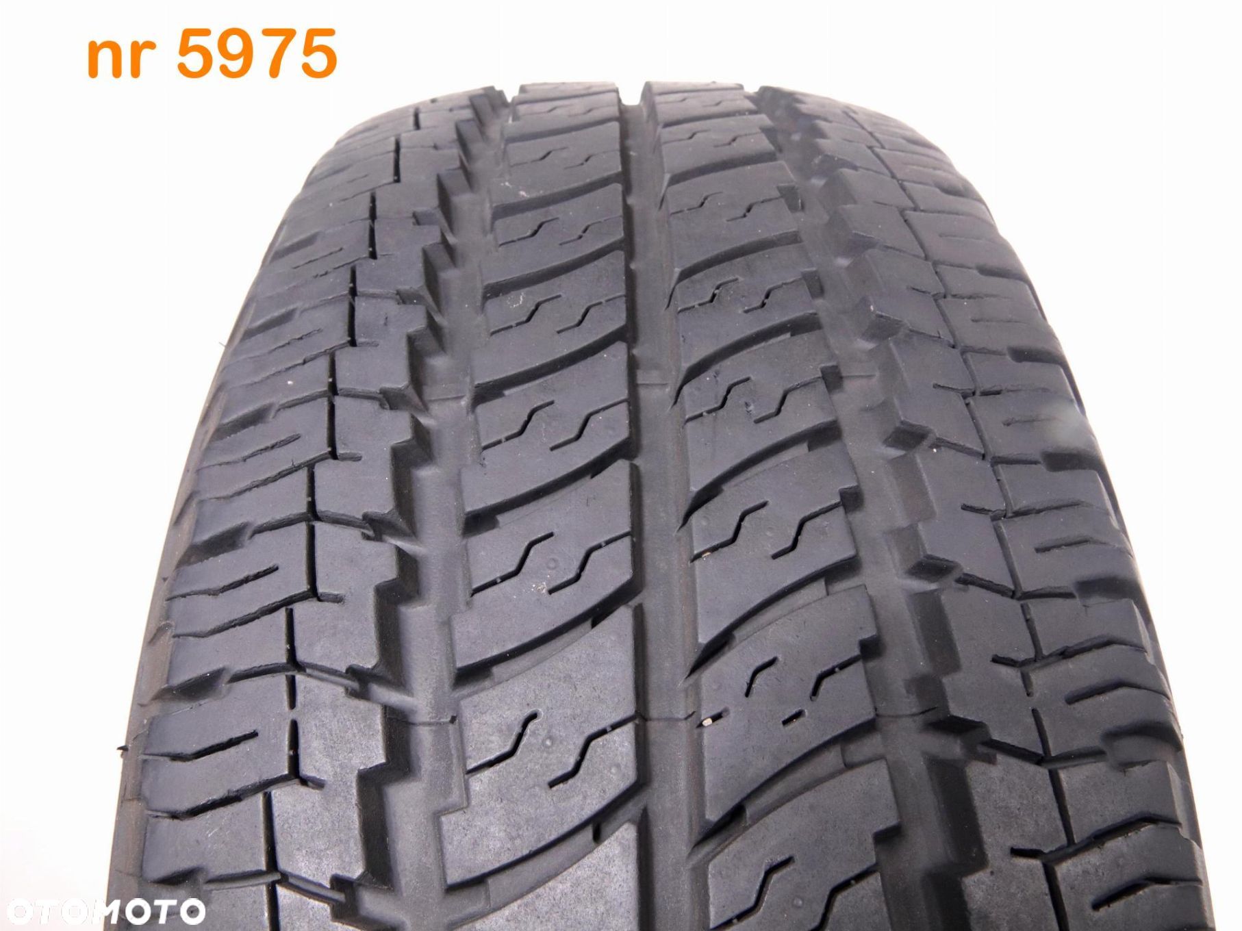 Kormoran VANPRO b2 235/65 R16C - 1