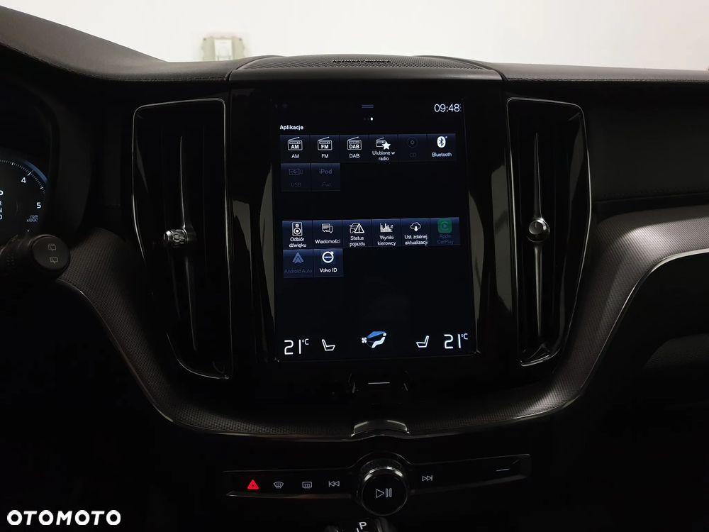 Volvo XC 60 D4 SCR Inscription - 16