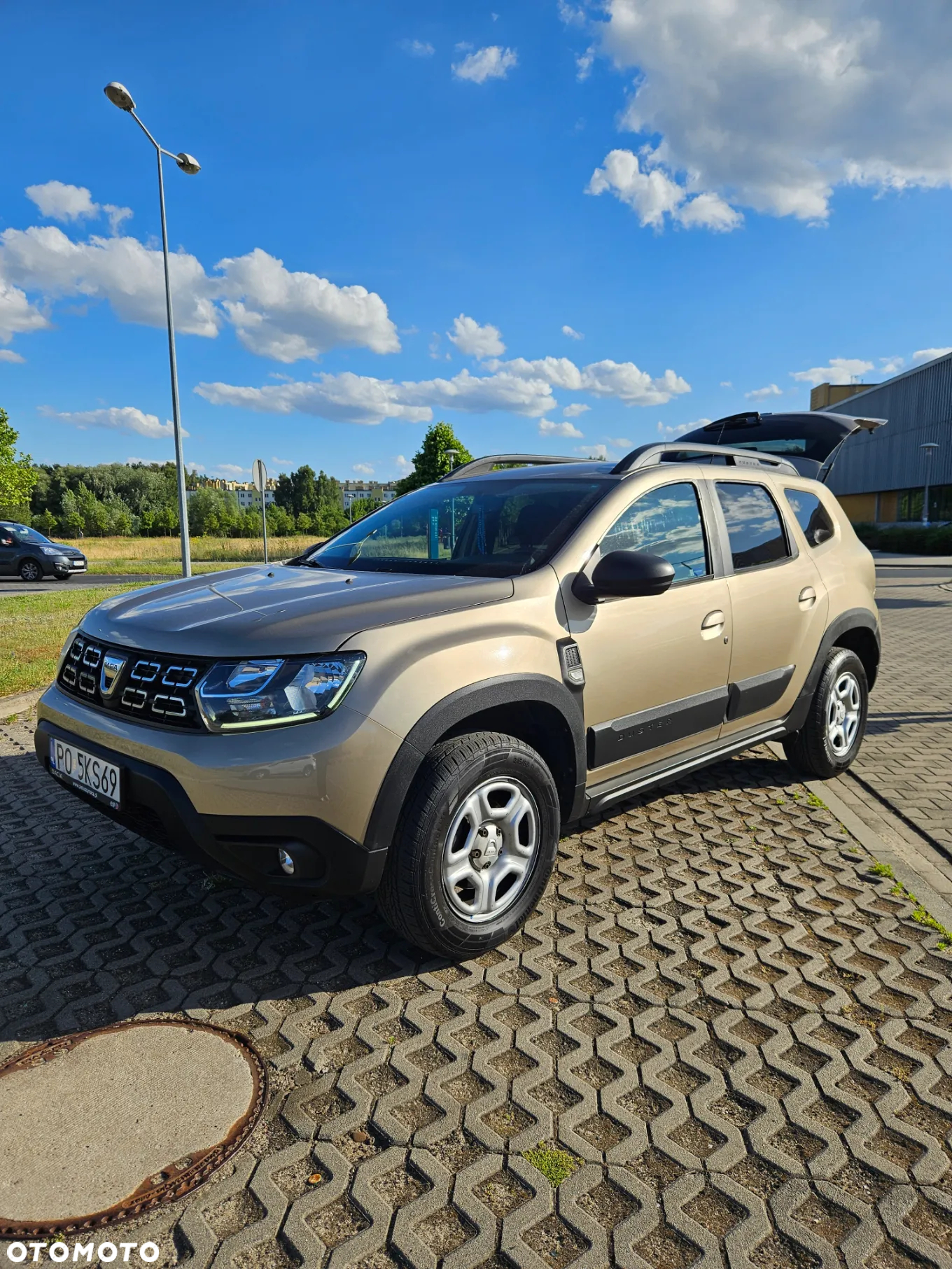 Dacia Duster - 14