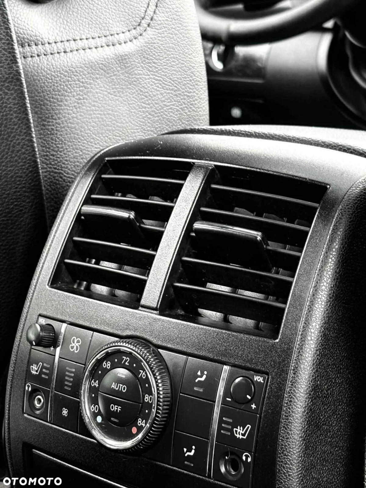 Mercedes-Benz ML 320 CDI 4-Matic - 9