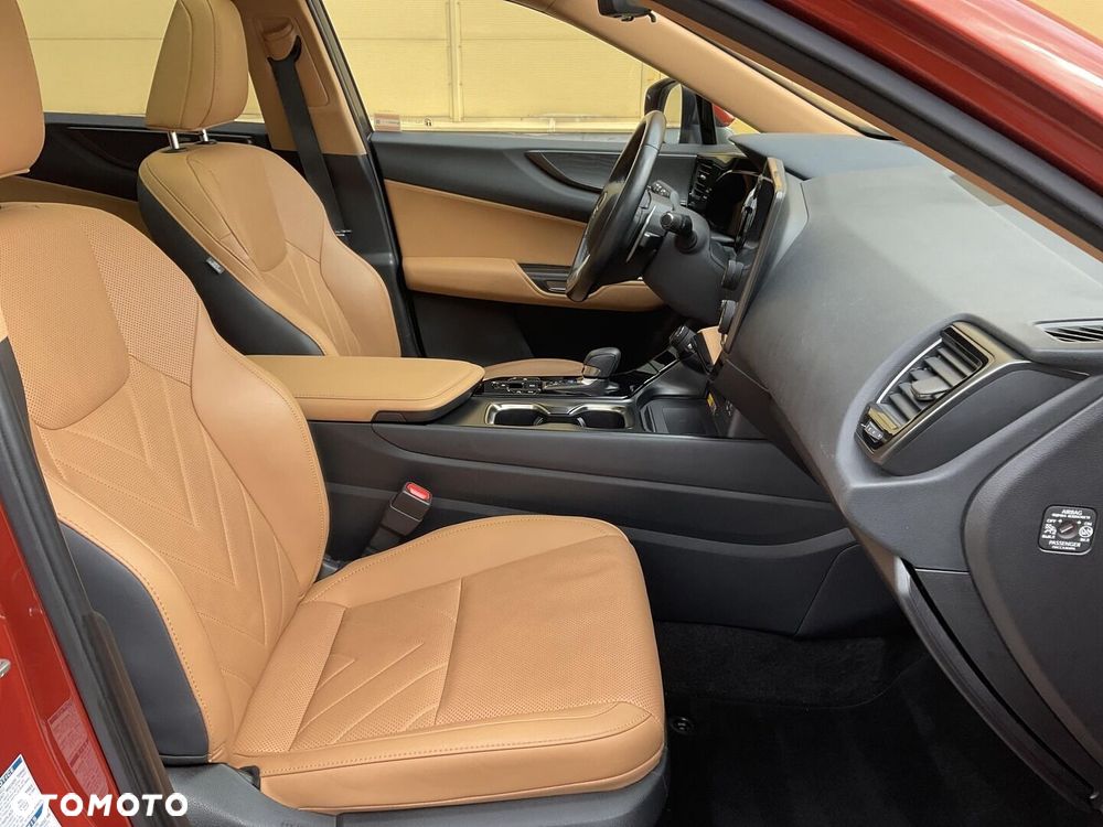 Lexus NX 350h Omotenashi AWD - 11