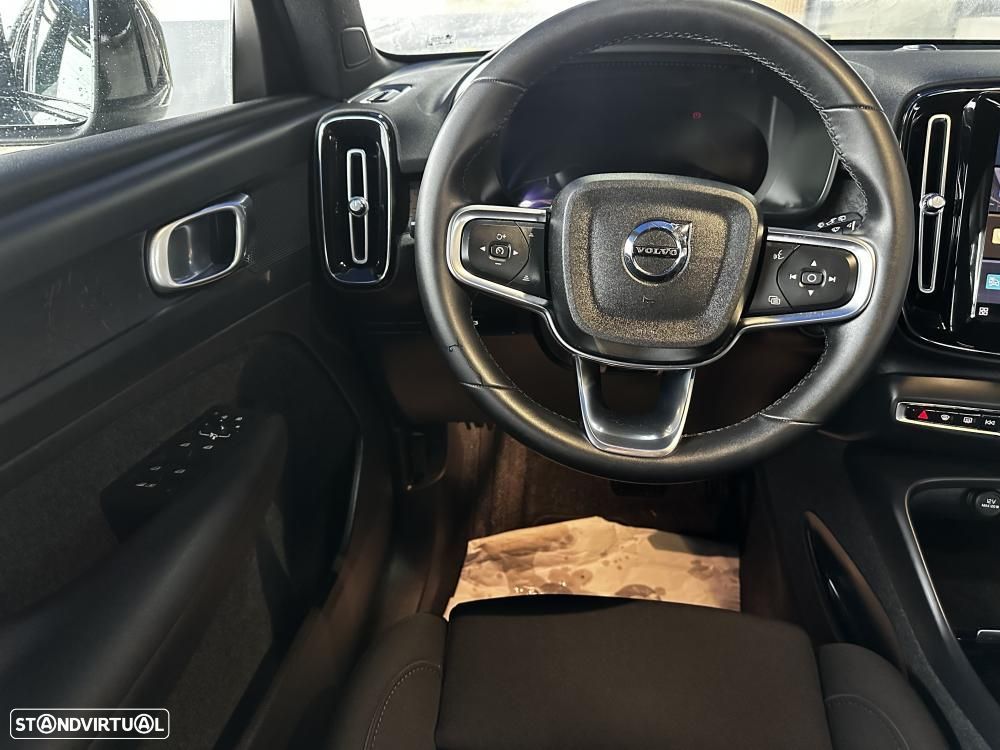 Volvo XC 40 Recharge 69 kWh Single Motor Plus - 21