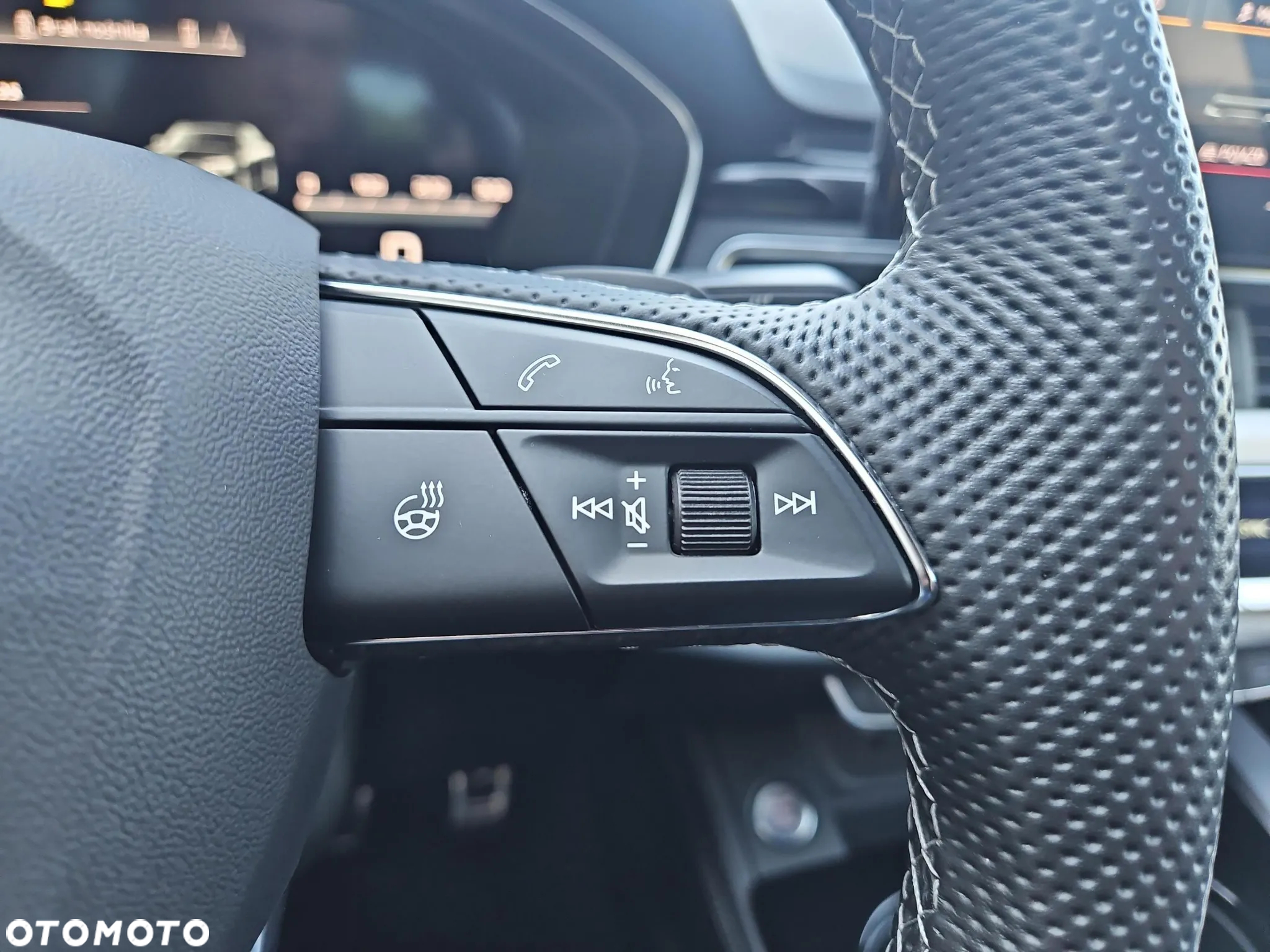 Audi A4 - 22