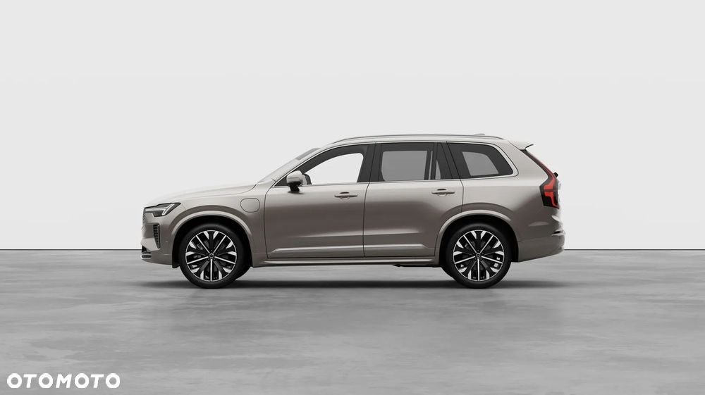 Volvo XC 90 T8 AWD Plug-In Hybrid Ultra Bright 7os - 3