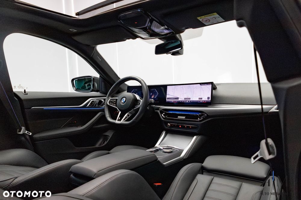 BMW Seria 4 430i xDrive M Sport sport - 19