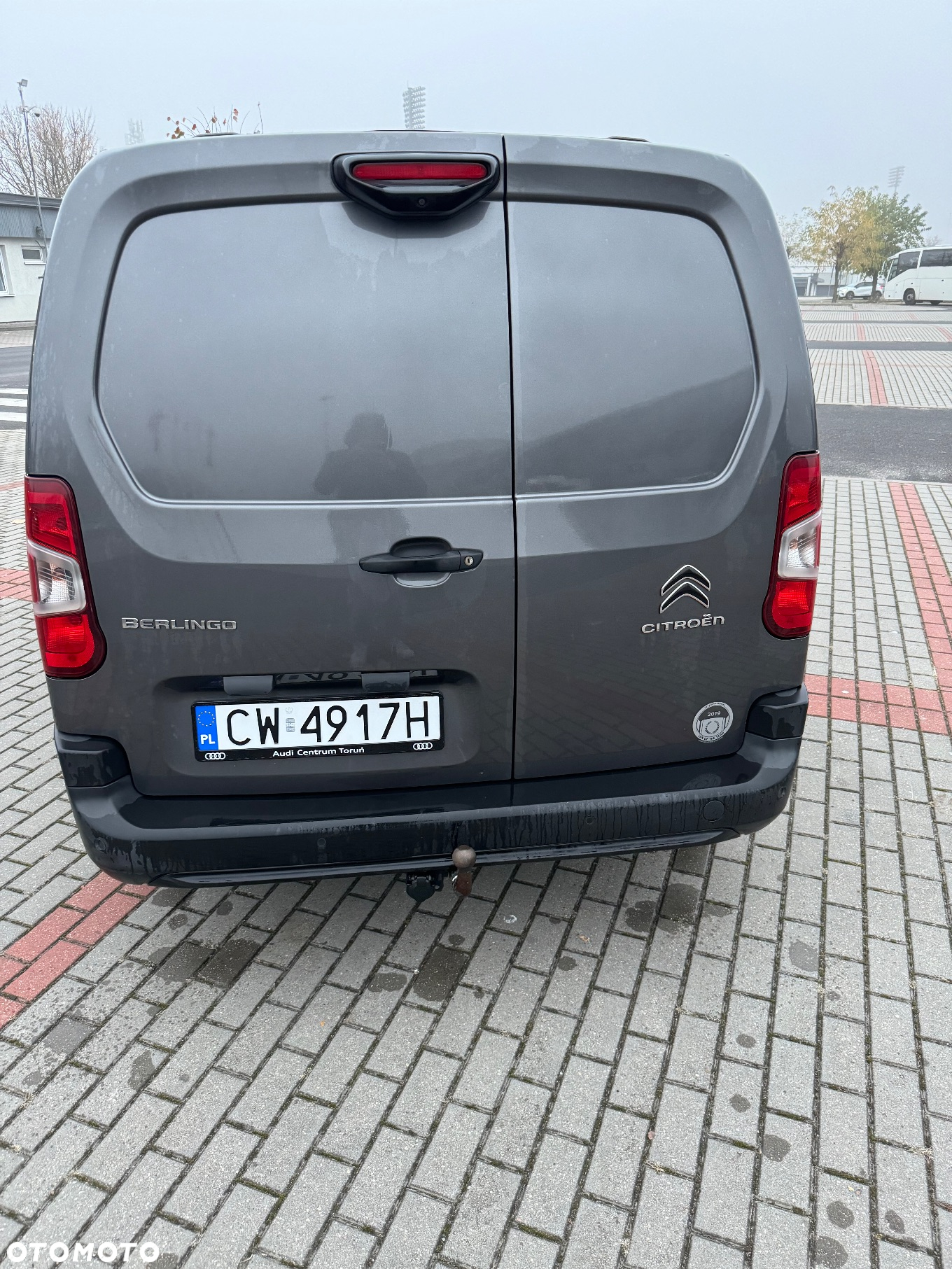 Citroën Berlingo M 1.5 BlueHDI Feel - 22