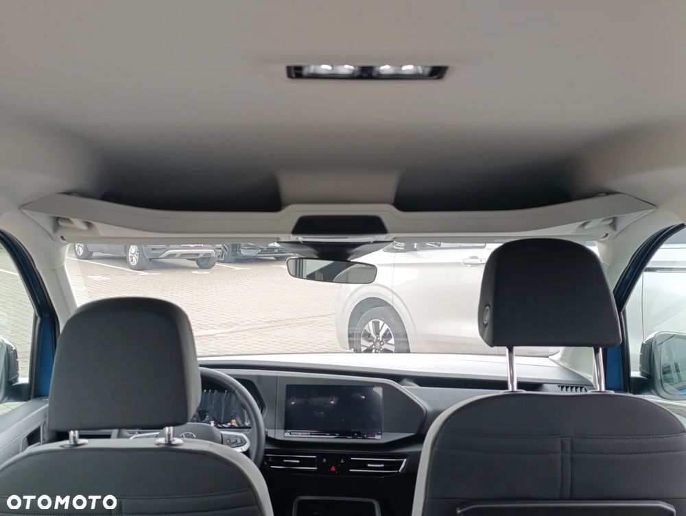 Volkswagen Caddy - 19