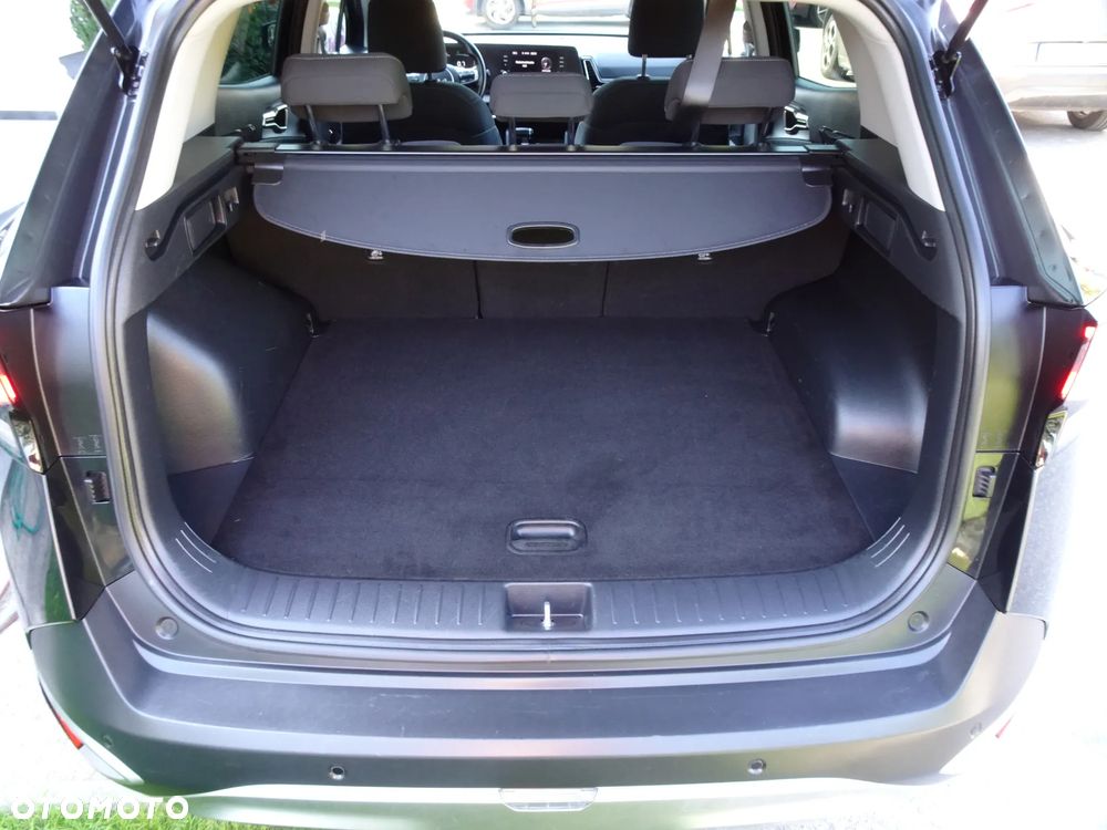 Kia Sportage 1.6 T-GDI MHEV M 2WD DCT - 13