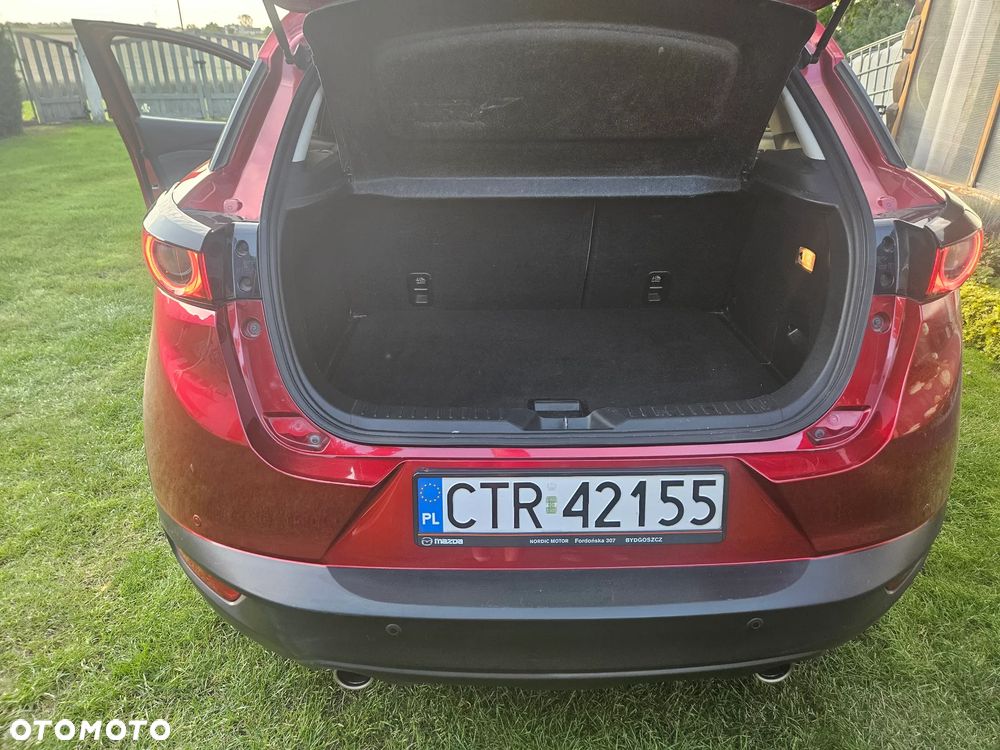 Mazda CX-3 2.0 SkyPassion - 6