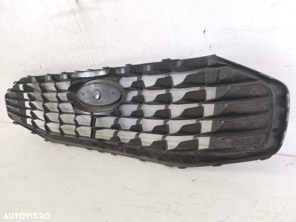 Grila Radiator Ford Kuga Escape Facelift 2024 2025 Originala In Stare - 7
