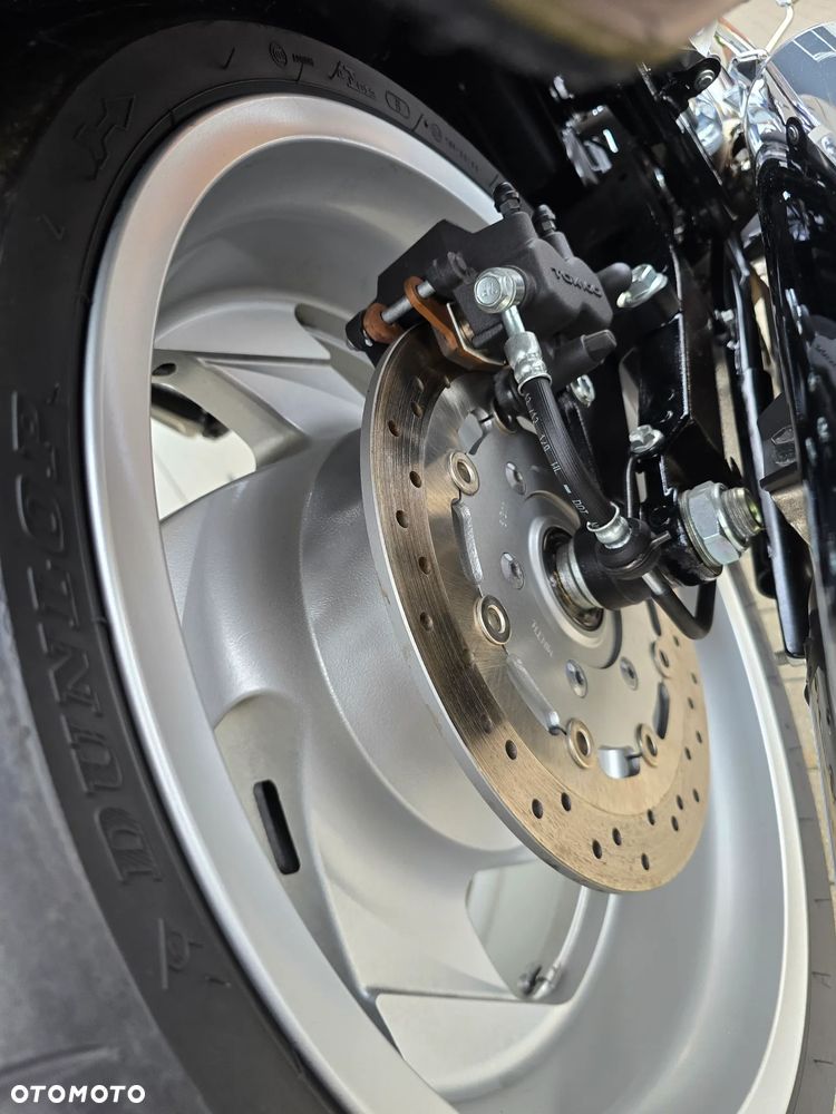 Suzuki Boulevard - 12