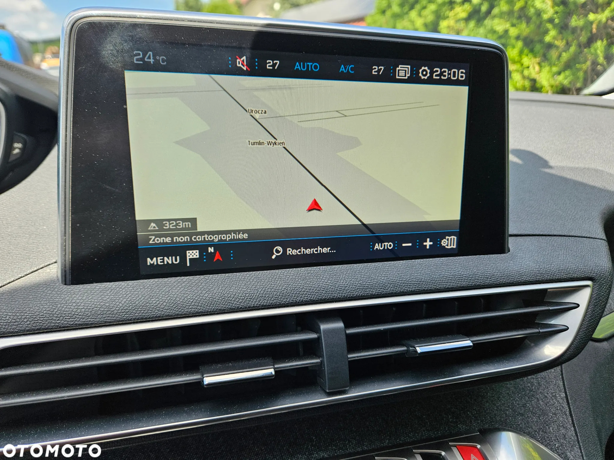 Peugeot 3008 1.2 PureTech Allure S&S - 18