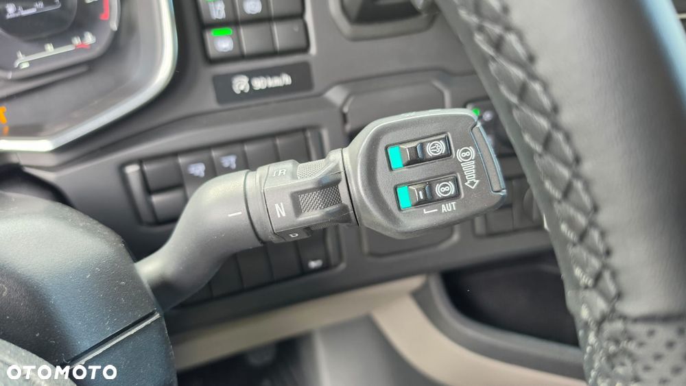 Scania ///S450///2019///RETARDER/// EURO6///FIRANKA///WECON///18 EUROPALET///7.70///KLIMATYZACJA POSTOJOWA///NAWIGACJA///TV/// WAGA///SKÓRY///STAN BARDZO DOBRY - 30
