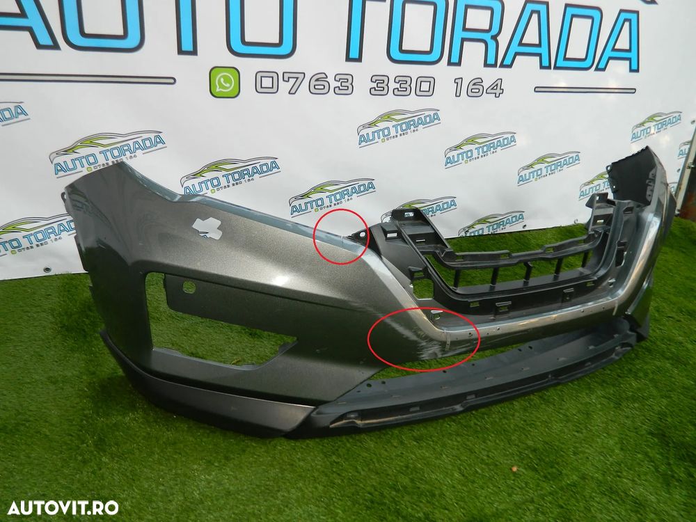 Bara fata NISSAN X-TRAIL model  2017-2021 Cod 62022-6FL0H - 3