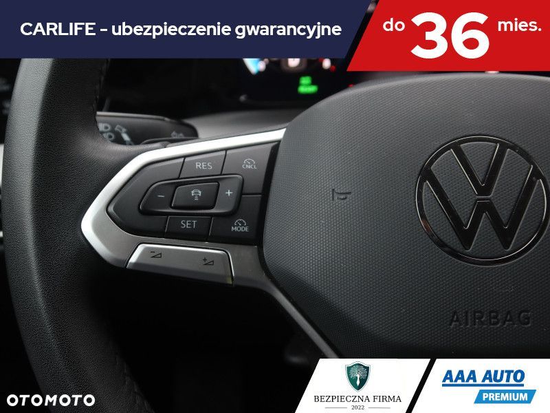 Volkswagen Golf Variant - 20